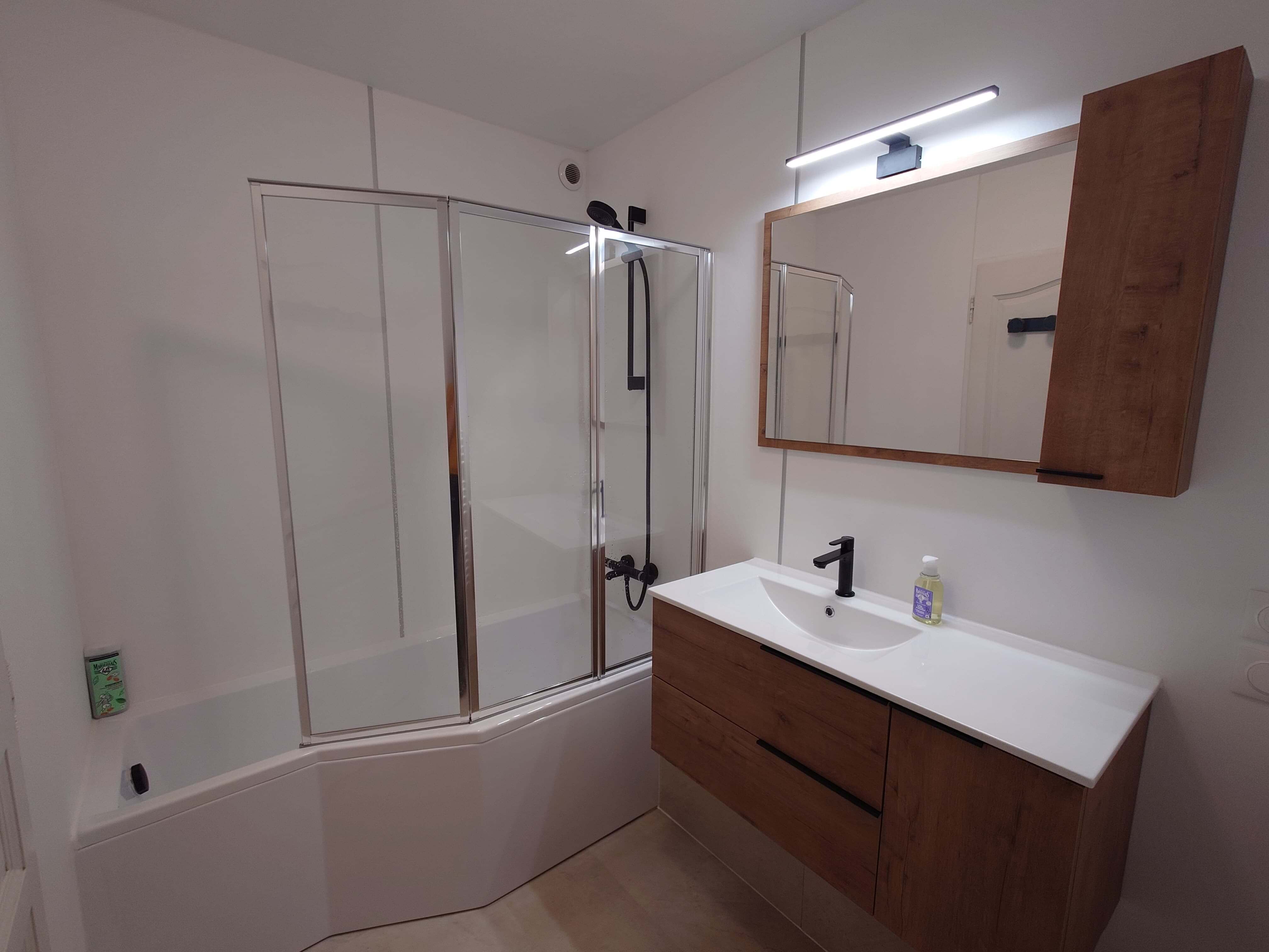 Badkamer