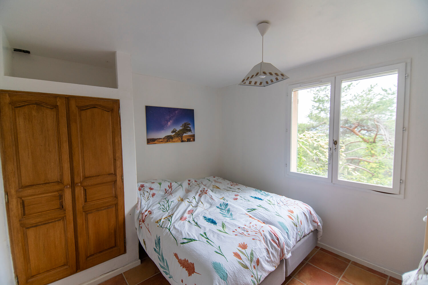 Slaapkamer 1